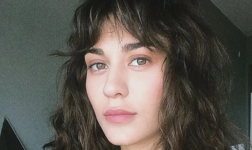 Merve Çağıran Fotoğrafları - Merve Çağıran Resimleri