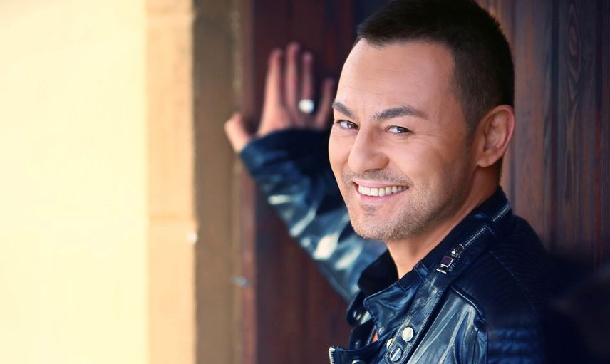 Ms hastasıydı! Serdar Ortaç sağlık durumu hakkında bilgi verdi Alişan gözyaşlarına boğuldu