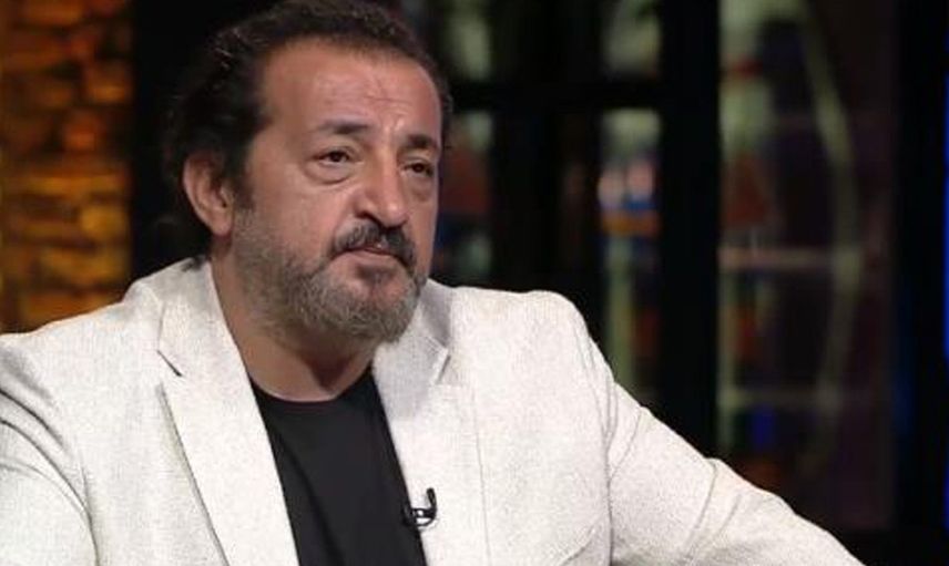 Masterchef Mehmet Şef'ten Yarışmacıyı Şaşırtan Teklif