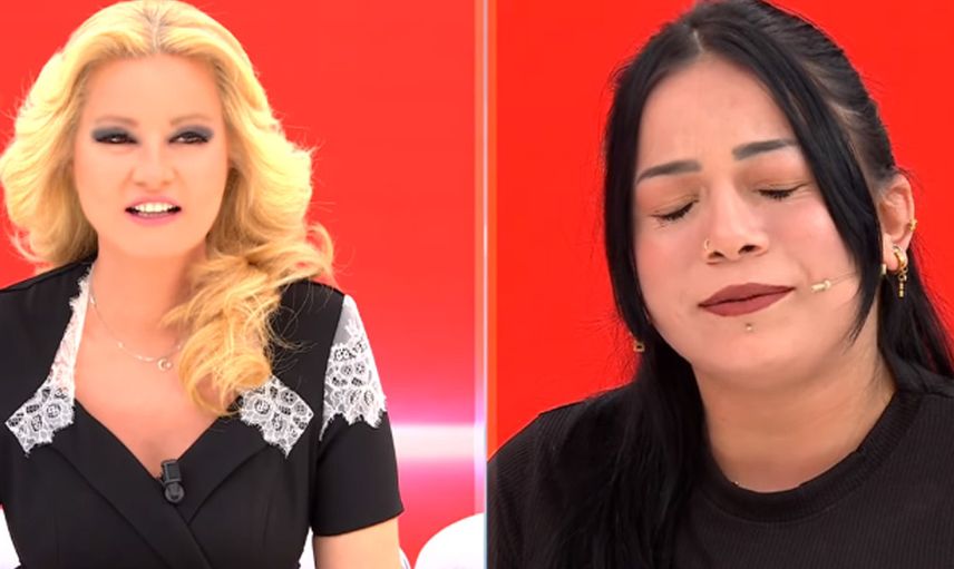 Müge Anlı'da akıl olmaz olay! Yıllardır aradığı annesini bulduğuna pişman oldu: Kızım beni evli bir erkeğe sattı!