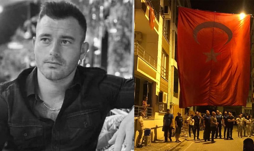 MSB duyurmuştu! Reşat Ergin'in şehit olduğu hain saldırıdaki o detay belli oldu!