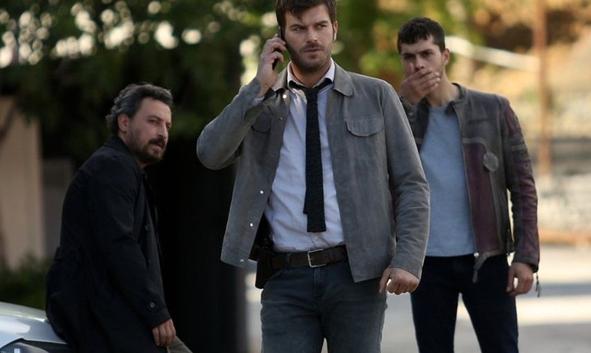 Ünlü oyuncudan herkesi şaşırtan hamle! Türkiye İşçi Partisi'ne üye oldu