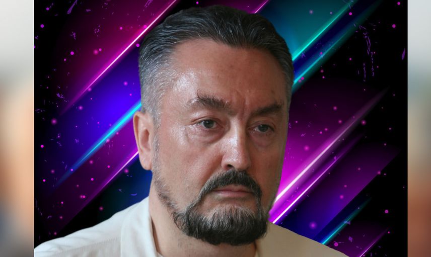 Adnan Oktar kimdir? 