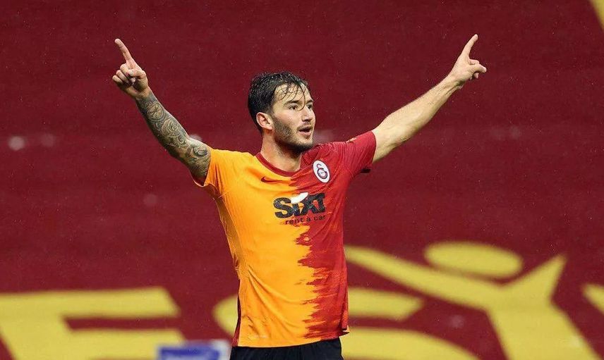 Galatasaraylı Oğulcan Çağlayan'ı Altay Transfer Etmek İstiyor!