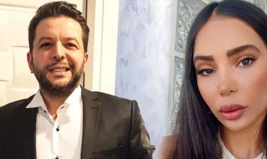 Nihat Doğan'dan sürpriz evlilik haberi! İranlı hayranıyla sessiz sedasız evlenen ünlü ismin gerçek yüzü ortaya çıktı