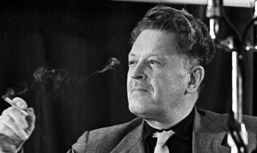 Nazım Hikmet Kimdir?