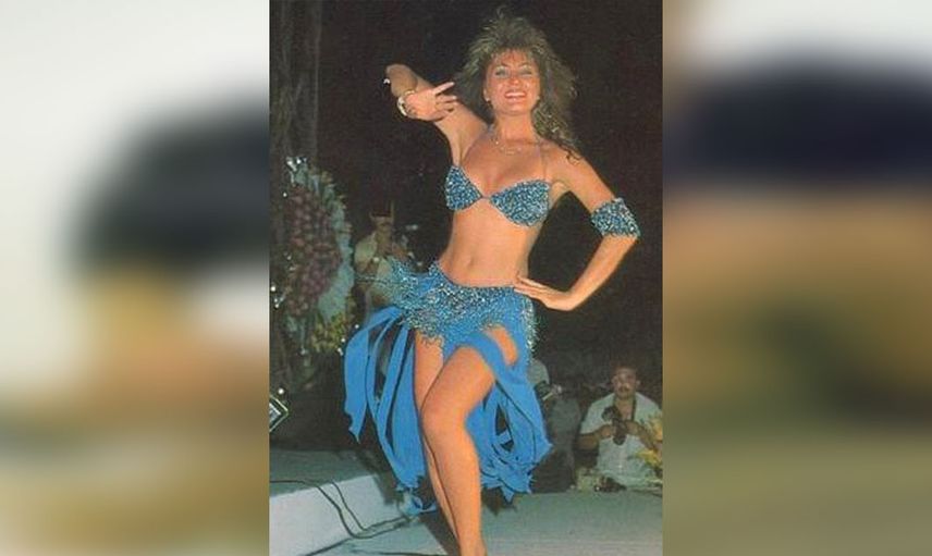Sibel Can'ın yok etmek istediği fotoğraflar!