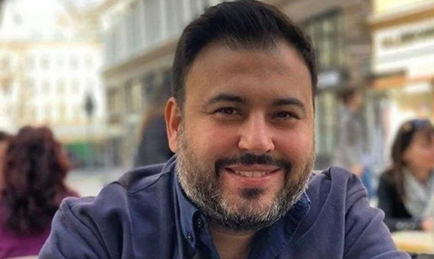 Alişan Konserinde Şarkılarını Kardeşi İçin Söyledi