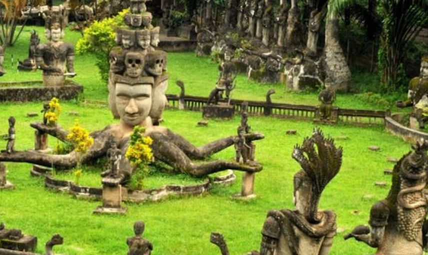 Laos