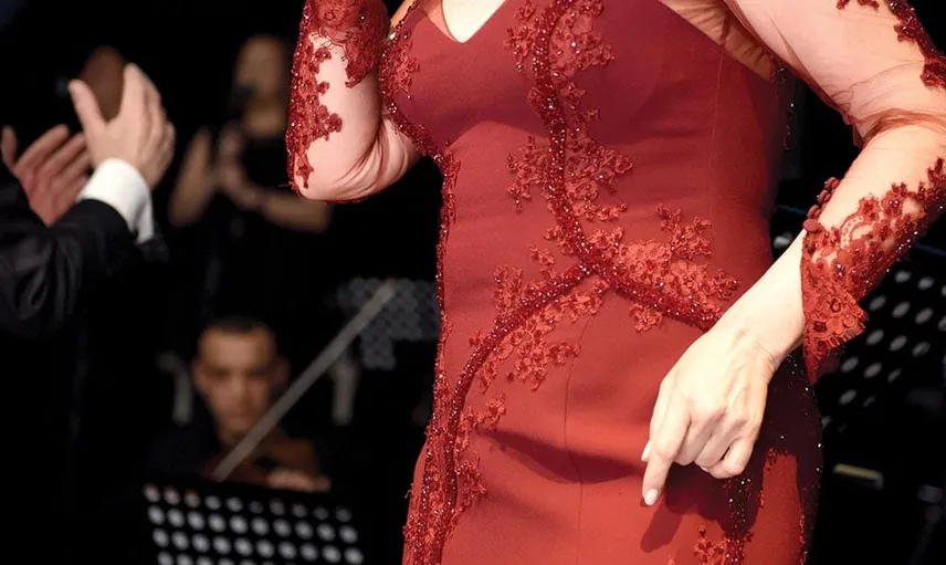 Muazzez Ersoy