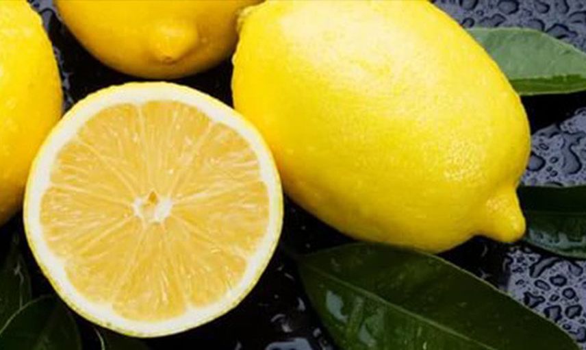 Limonun Bilinmeyen Faydaları!