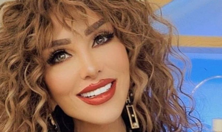 Seren Serengil yayında çıldırdı 'Ebru Güneş'i açamazsınız'