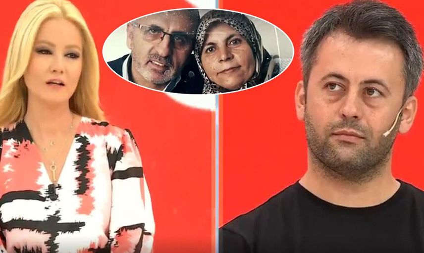 Müge Anlı, Büyükşen Cinayetinde Yeni Gelişmeler! Yan Komşu Konuştu