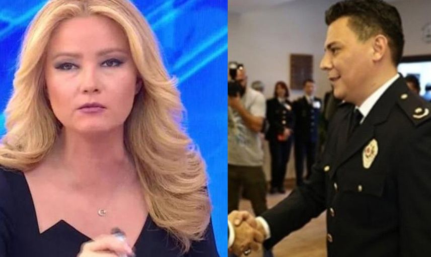 Müge Anlı canlı yayında duyurdu 'Yüzüğümü çıkardım'