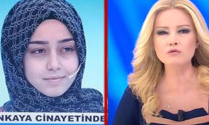 Müge Anlı ile dalga geçti: Selim Yalçınkaya cinayetinin şüphelisi eski eş Derya’dan skandal sözler