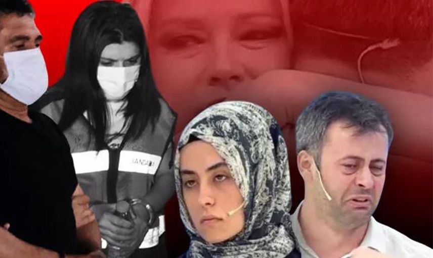 Müge Anlı ile Tatlı Sert'te Flaş Gelişme Büyükşen Cinayeti Çözüldü! Metin-Necla Büyükşen Çiftinin Katili...