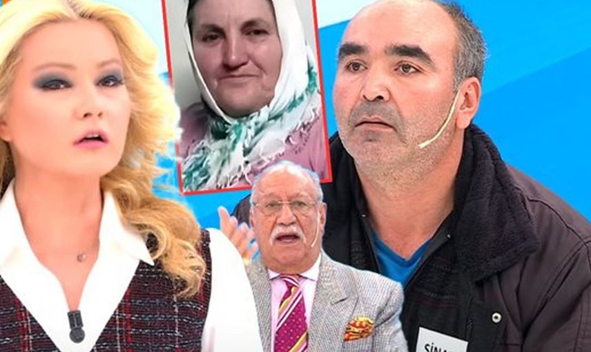 Müge Anlı, kayıp Arife Gökçe olayını çözdü! Oğlu yaşında adam tarafından kaçırılan yaşlı kadının cesedi nerede?