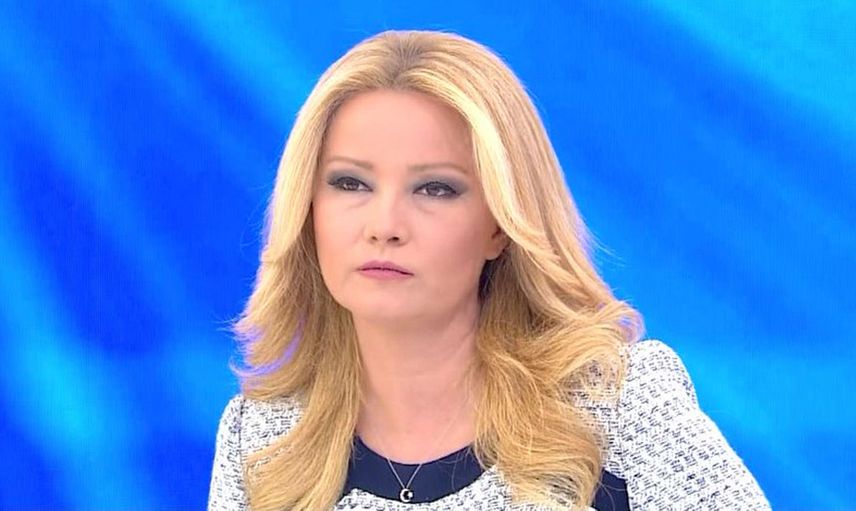 Müge Anlı Kötü Haberi Programda Duyurdu: Rahmi Özkan Yıkıldı