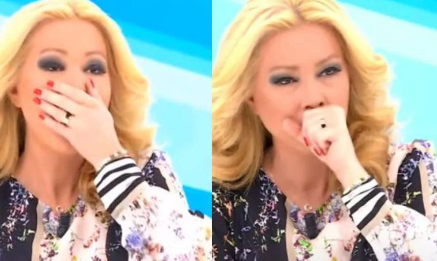 Müge Anlı ne yapacağını bilemedi: Cinayet stüdyoda ortaya çıktı, bir anda ortalık karıştı