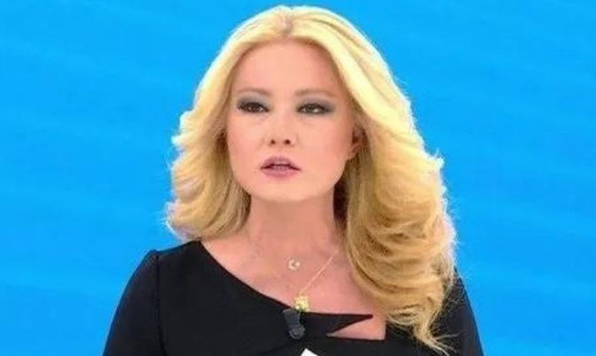 Müge Anlı tarihinde böyle bir olay görülmedi! Canlı yayın karıştı: Kendi kızının 'kardeşi' olduğuna inanıyor!