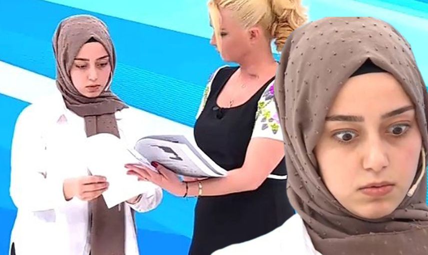 Müge Anlı tarihinde daha önce böyle bir olay yaşanmadı: 20 yaşındaki kızın yaptıkları ağızları açık bıraktı