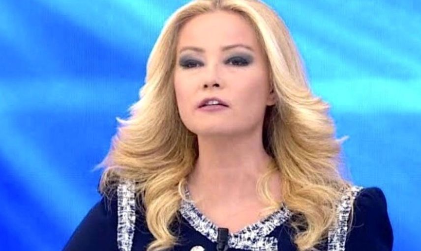 Müge Anlı tepkilerin odağında! Canlı yayında öyle bir şey dedi ki
