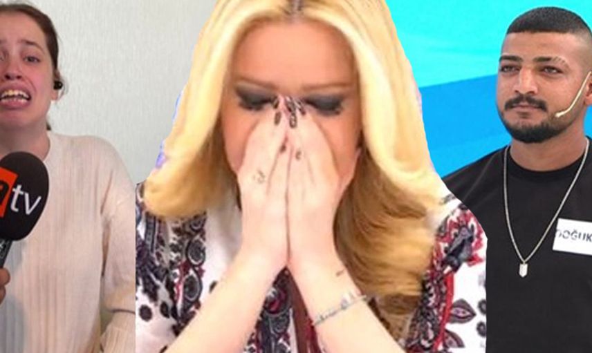 Müge Anlı'da 3 yaşındaki minik Meryem'in otopsi raporu ortaya çıktı! Müge Anlı okuduğu zaman yüzü buz kesti