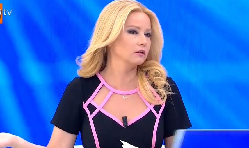 Müge Anlı'da akıl almaz olay: Anlı dayanamadı! O başka bir erkeğe gittikçe senin aşkın mı depreşiyor?