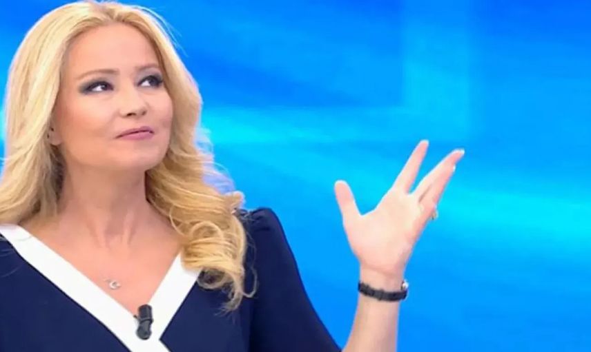 Müge Anlı'da akıllara durgunluk veren konu: Eski eşiyle birlikte programa katılıp sevdiği kadını aradı!