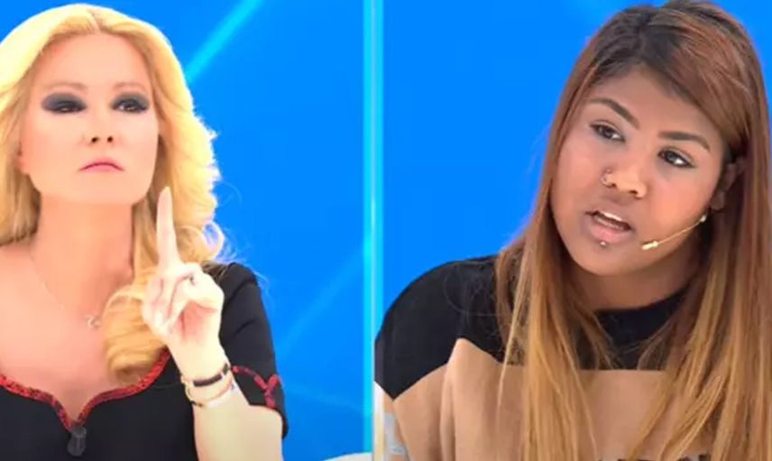 Müge Anlı'da akıllara durgunluk veren olay: 24 yaşındaki sevgilisi 40 yaşındaki annesiyle beraber...