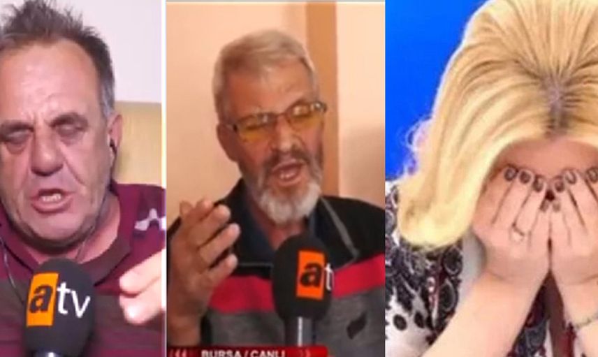Müge Anlı'da böylesi görülmedi! 60 yaşındaki dede karısını bırakıp en yakın arkadaşıyla...