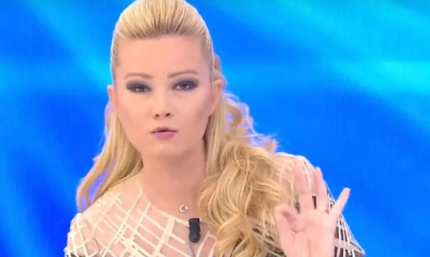 Müge Anlı’da Dolandırıcılığı Ortaya Çıkan Gönül Hoca Hakkında Gelen İhbarlar Stüdyonun Telefonlarını Kilitledi