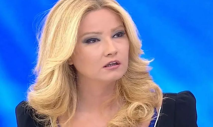 Müge Anlı'da gizli tanıktan kan donduran ifade: İşe kanlı kıyafetlerle geldi!