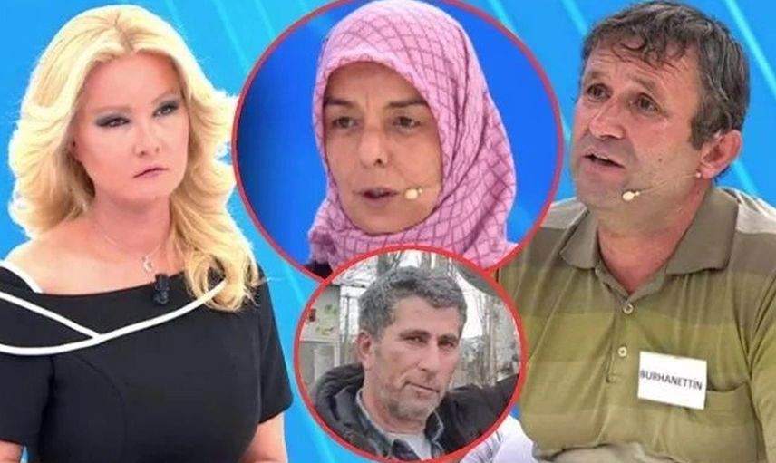 Müge Anlı'da kan donduran cinayet itirafı: ''İple boğdu, sonra cesedi...''