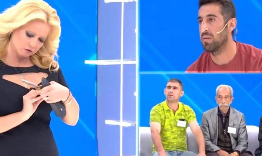 Müge Anlı’da kan donduran cinayet: Kayıp olan kadını öldürüp intihar süsü vermişler canlı yayında gerçek ortaya çıktı