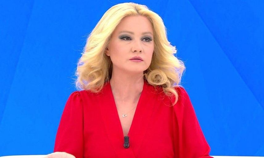 Müge Anlı'da kan donduran olay: 19 yıllık sır canlı yayında ortaya çıktı!