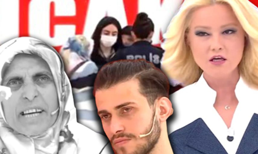 Müge Anlı’da ortalık karıştı: Dursun Zehir'in katilinden kan donduran itiraf geldi