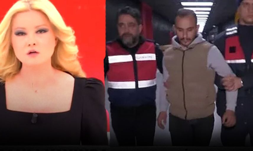 Müge Anlı'da sıcak dakikalar! Cinayet itirafı canlı yayında geldi Recep Arı'nın katili belli oldu