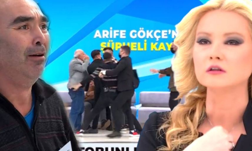 Müge Anlı’da sıcak gelişme: Kayıp Arife Gökçe olayının şüphelisi Sinan’ın kanlı kıyafetleri ortaya çıktı