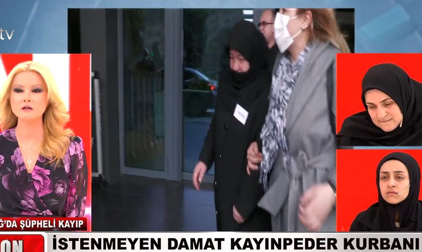 Müge Anlı'da sıcak gelişme! Kayıp damat Mustafa Yılmaz olayında beklenmedik gözaltına