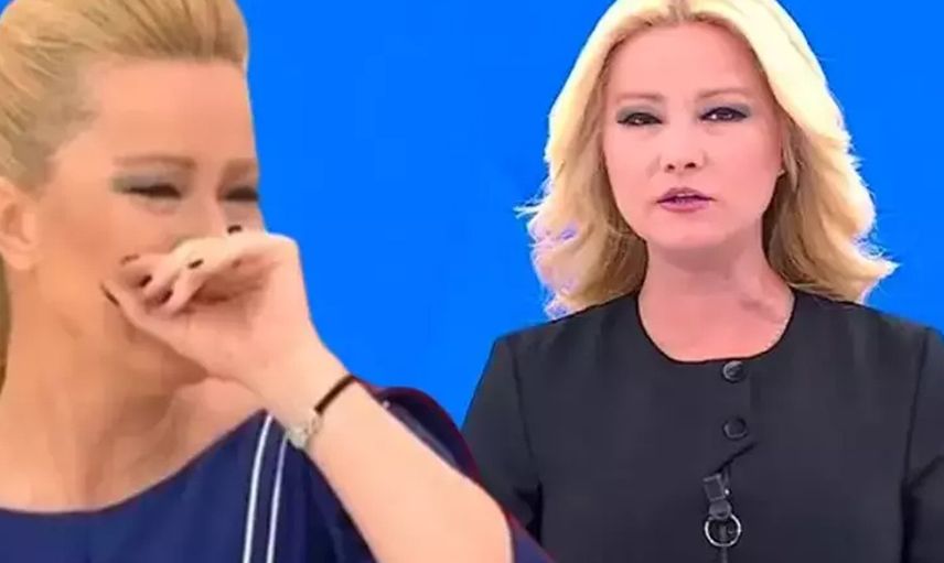 Müge Anlı'da skandal anlar: Cinayeti itiraf etti! Polis ekipleri anında yakaladı...