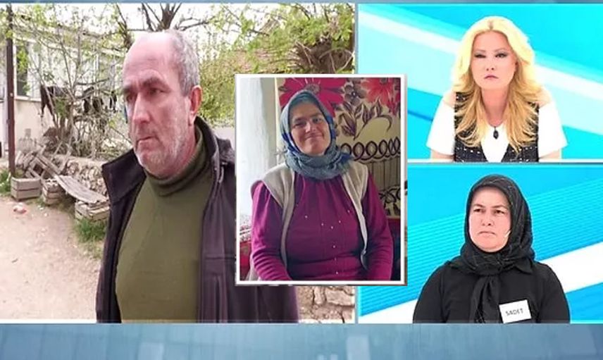 Müge Anlı'da şoke eden olay! Kayıp olarak aranan Eşme Akıncı'nın bulunduğu yer yok artık dedirtti