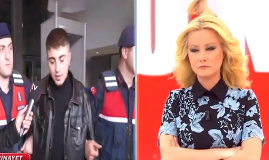 Müge Anlı'da yeni gelişme! Erdal Sakız cinayetinde 7 kişi canlı yayında gözaltına alındı