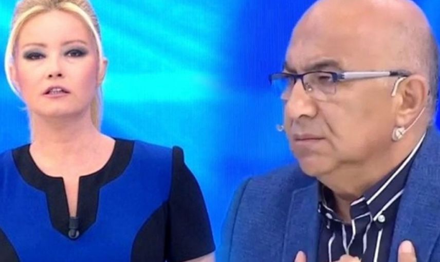 Müge Anlı'dan ayrılan Arif Verimli ilginç bir açıklama yaptı