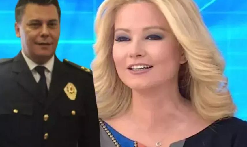 Müge Anlı’dan canlı yayında eşi Şinasi Yüzbaşıoğlu’na gönderme: Güzel gün yaklaşıyor