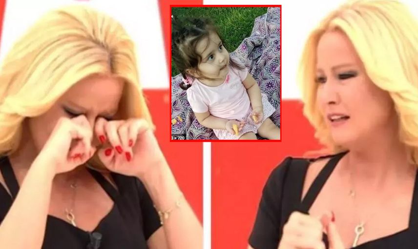Müge Anlı'nın aradığı 3 yaşındaki Lina Erbay'dan kahreden haber: Buzdolabında cansız bedeni bulundu! Kan donduran detaylar...
