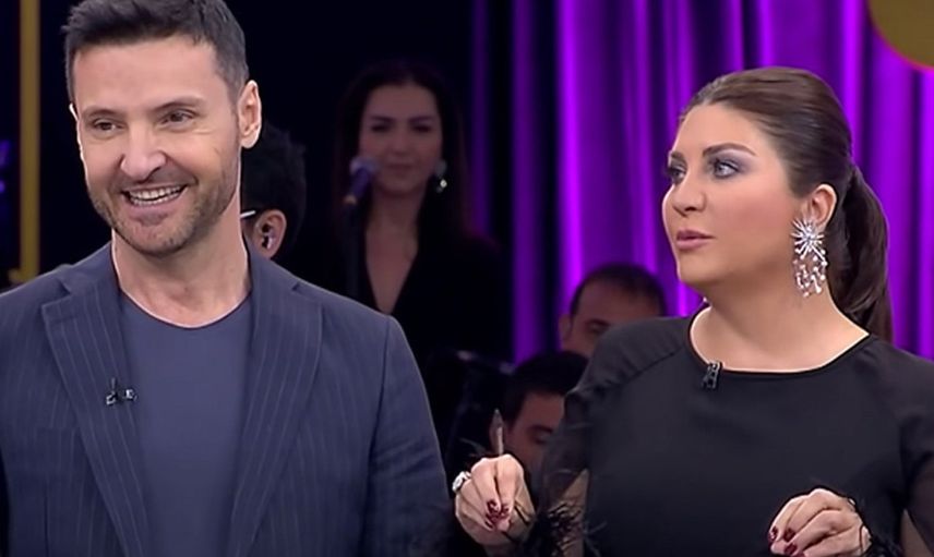 Müge Anlı'nın can arkadaşı Sinan Özen 6 metre yükseklikteki ağaçtan düştü apar topar hastaneye kaldırıldı