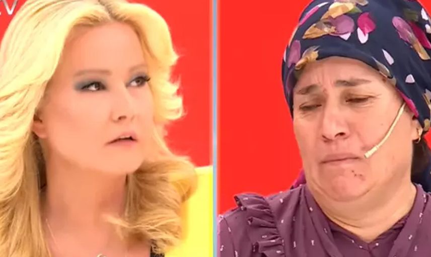 Müge Anlı’nın canlı yayınında itiraf geldi: Çocuklarını kaçırıp çöp konteynerinde saklayan cani baba gözaltına alındı