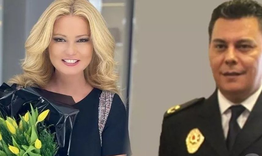 Müge Anlı’nın düğününden ilk fotoğraf geldi: Yakın arkadaşı Zuhal Topal paylaştı