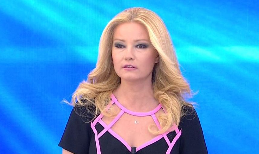 Müge Anlı'nın Kadın Cinayetleriyle İlgili Yaptığı Paylaşıma Tepki Yağdı